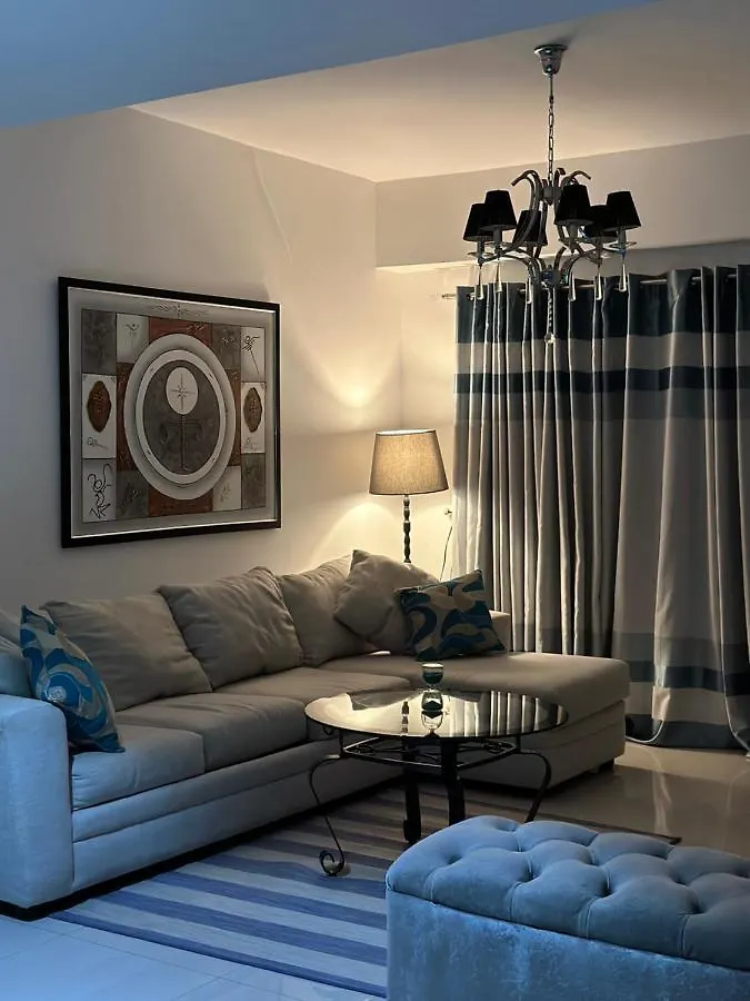 Boca Chica Luxury Apartment 0*, Boca Chica