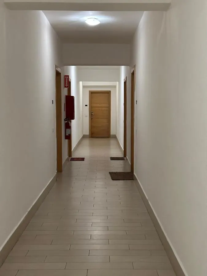 Boca Chica Luxury Apartment