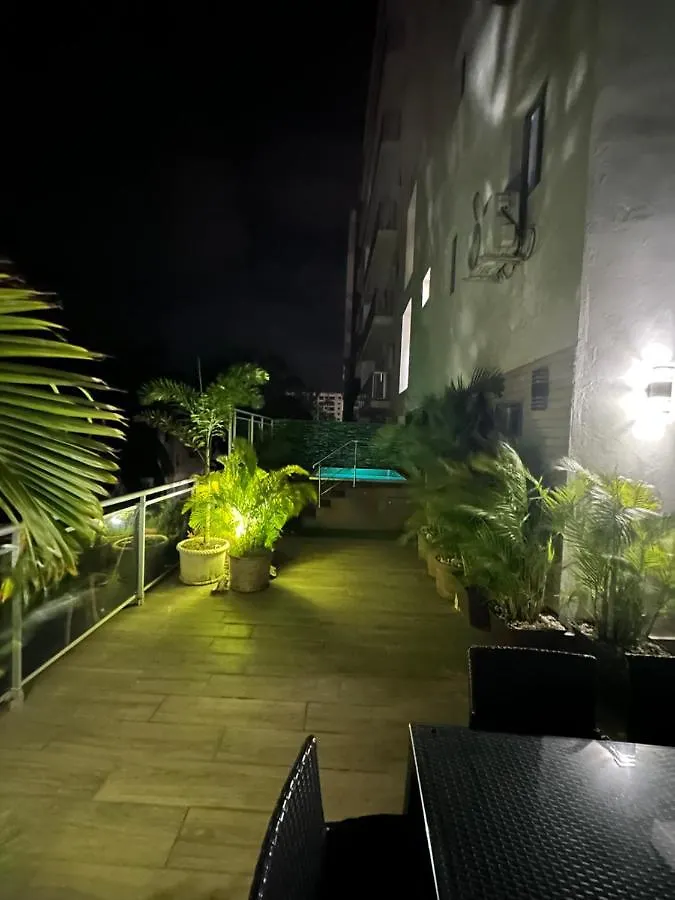 Boca Chica Luxury Apartment