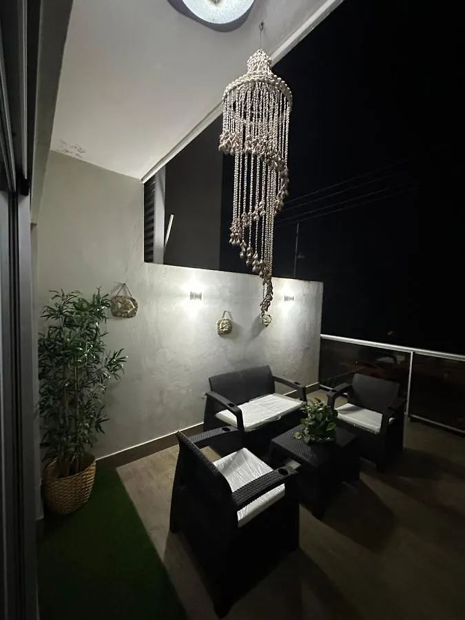 Boca Chica Luxury Apartment