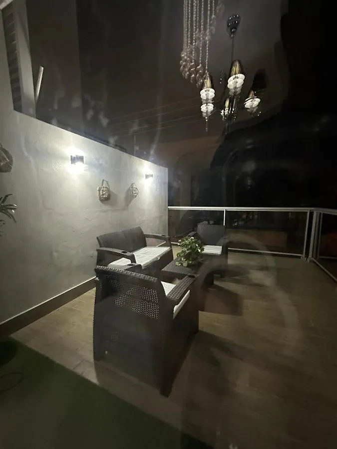 Boca Chica Luxury Apartment Boca Chica