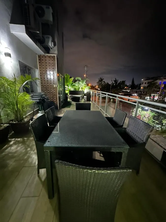 Boca Chica Luxury Apartment