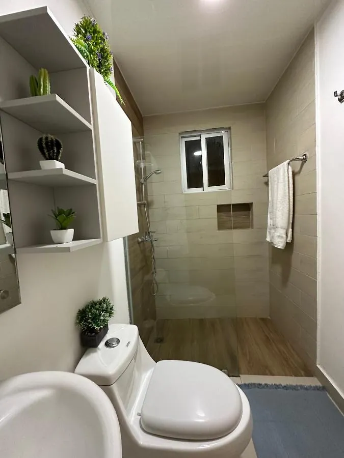 Boca Chica Luxury Apartment