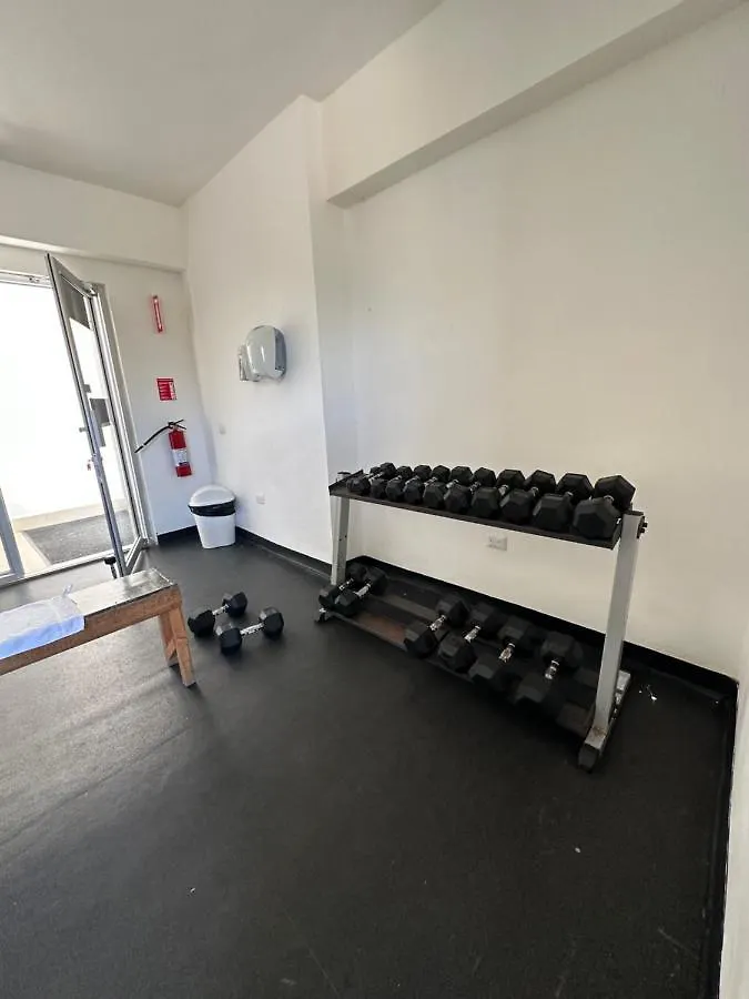 Boca Chica Luxury Apartment 0*, بوكا شيكا جمهورية الدومينيكان