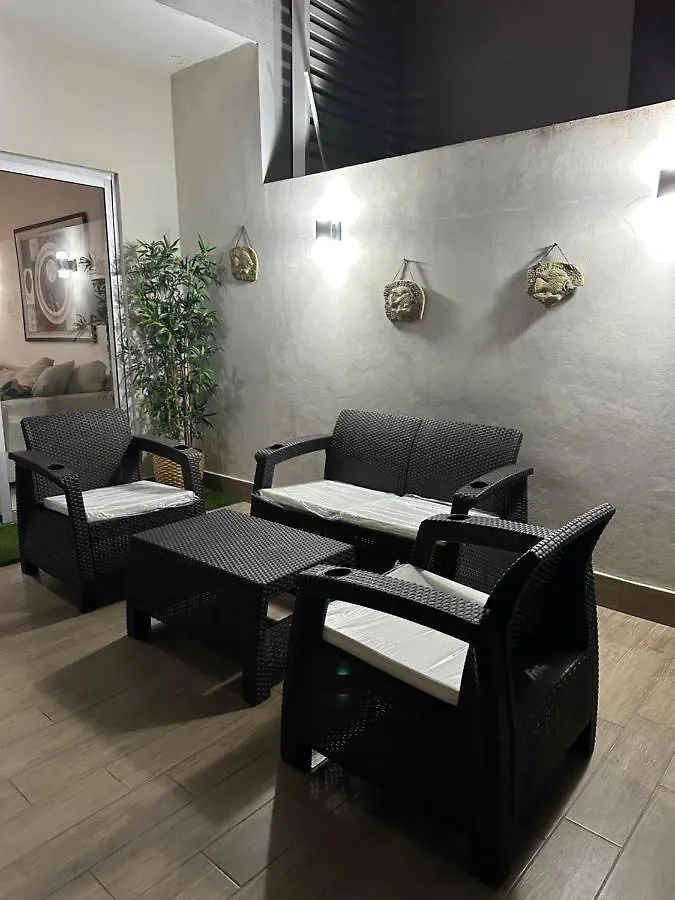 Boca Chica Luxury Apartment