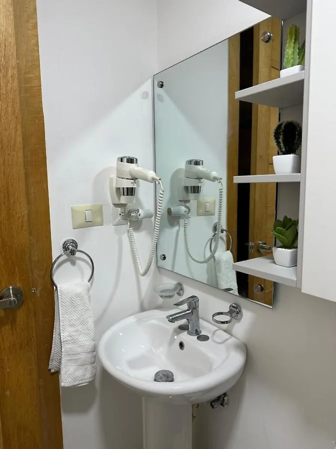 Boca Chica Luxury Apartment