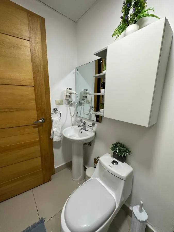 Boca Chica Luxury Apartment 0*, Boca Chica Dominican Republic