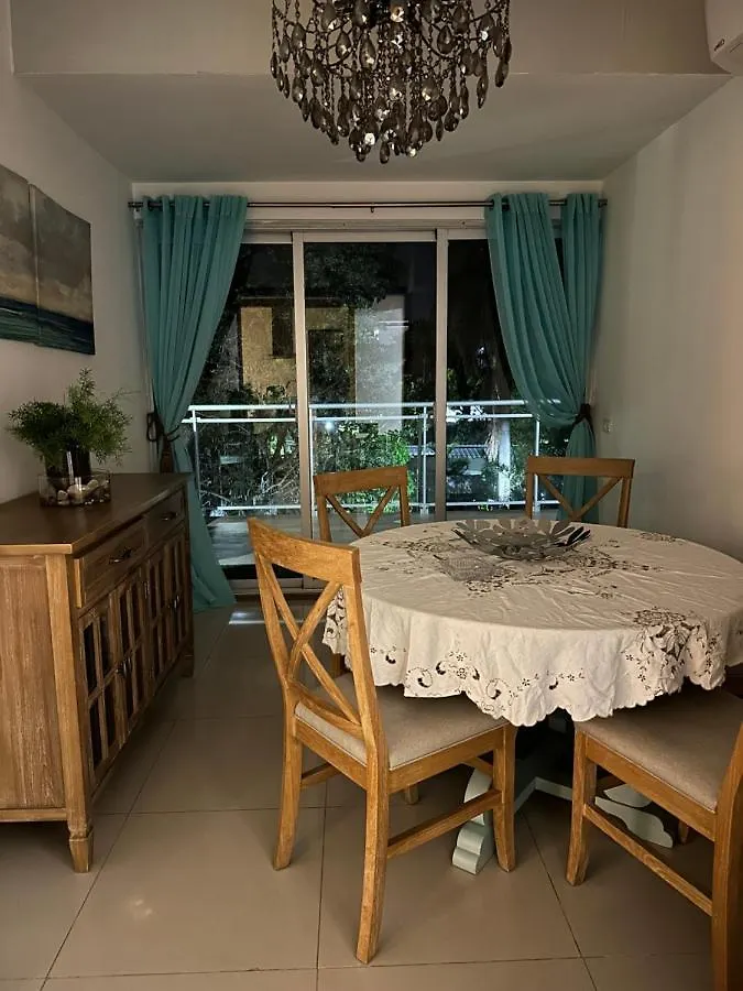 Boca Chica Luxury Apartment Dominican Republic