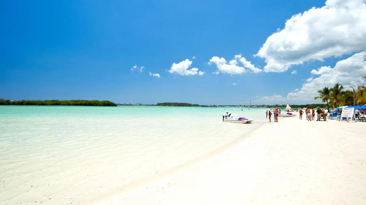 Boca Chica Luxury Apartment