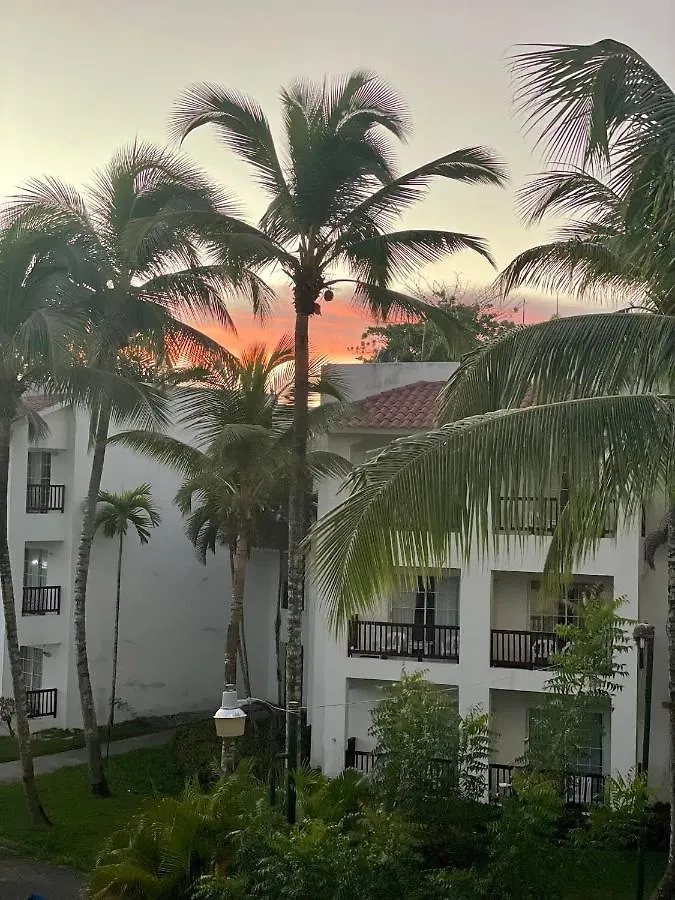 Boca Chica Luxury Apartment Boca Chica