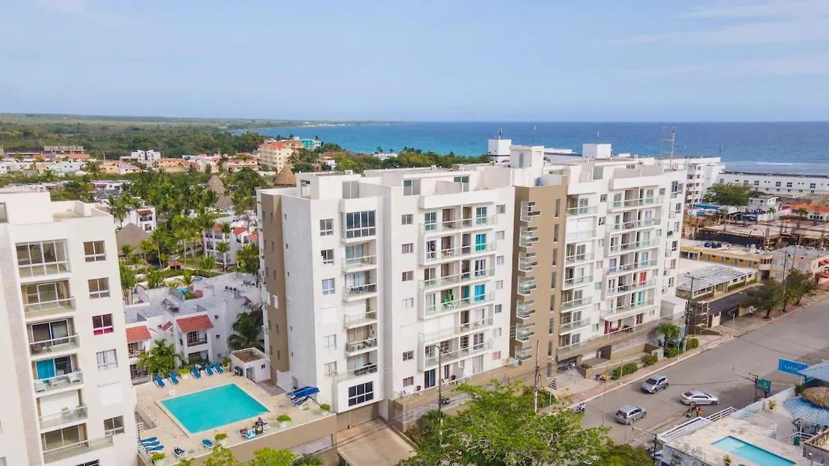 Boca Chica Luxury Apartment