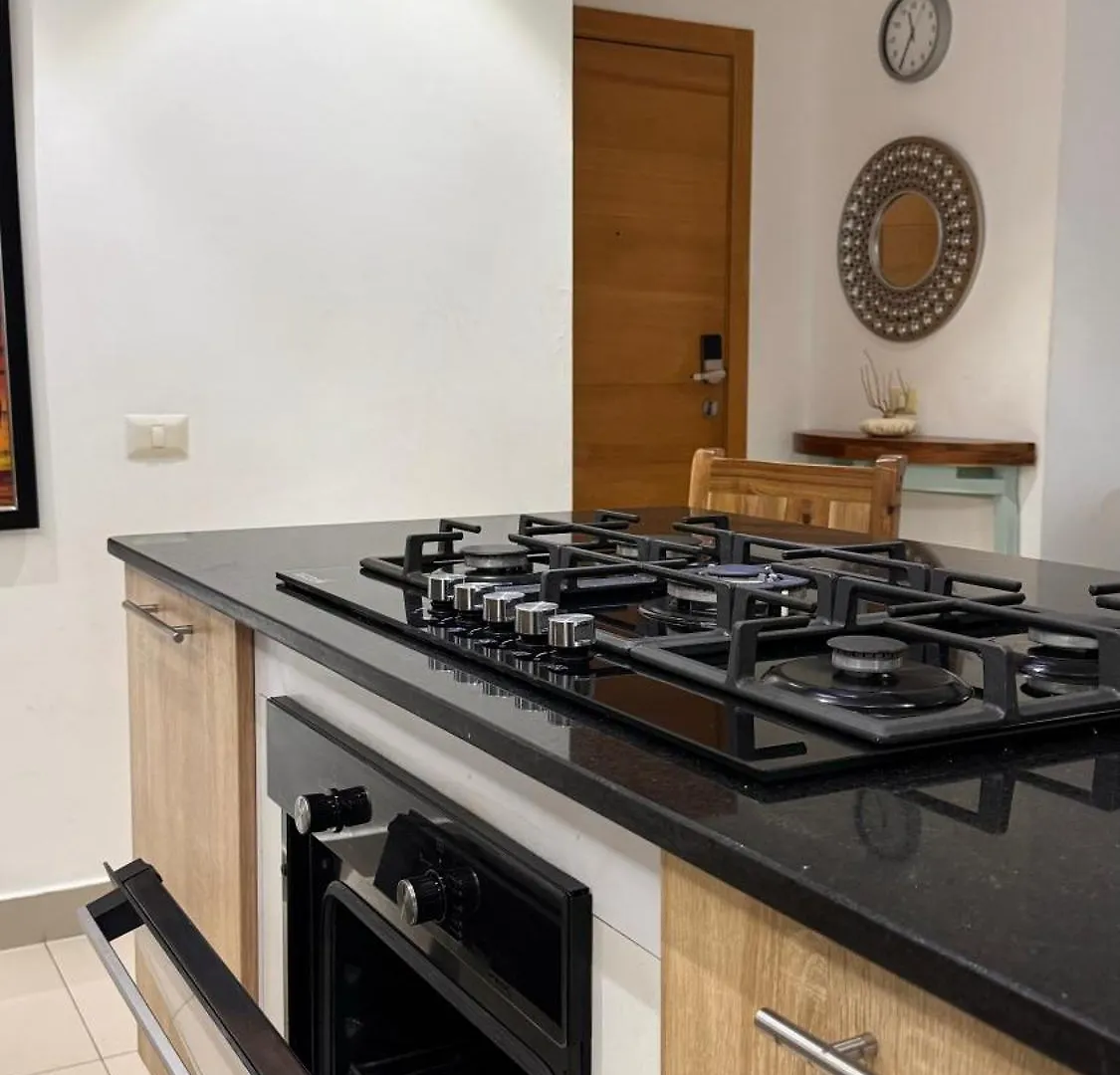 Boca Chica Luxury Apartment