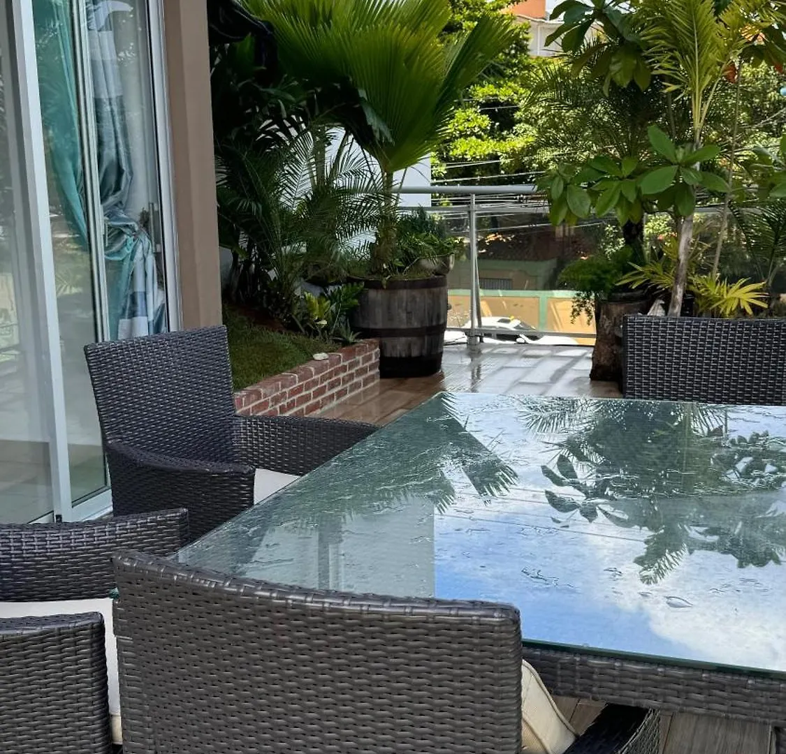 Boca Chica Luxury Apartment Dominican Republic