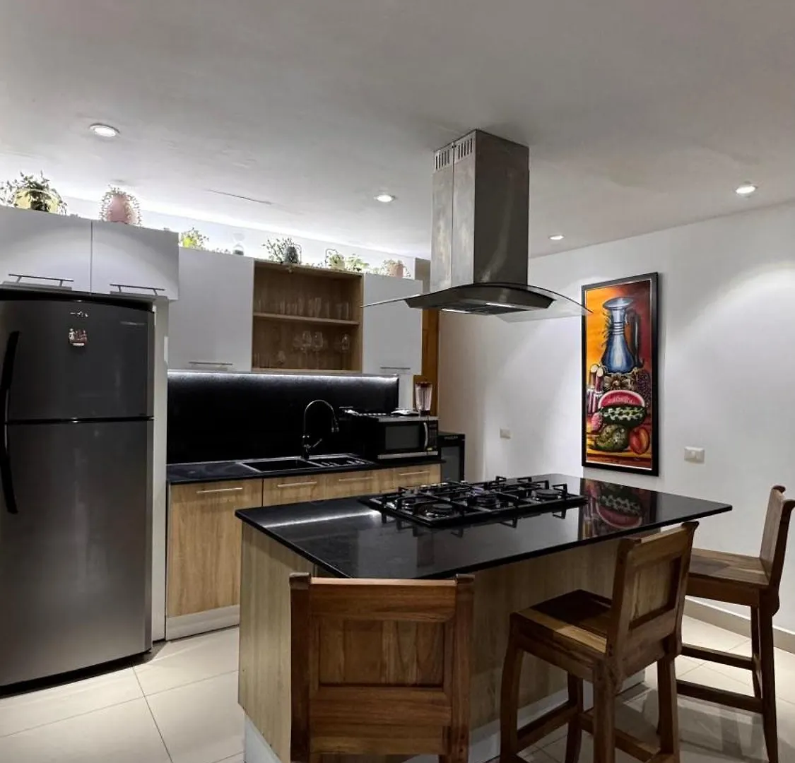 Boca Chica Luxury Apartment