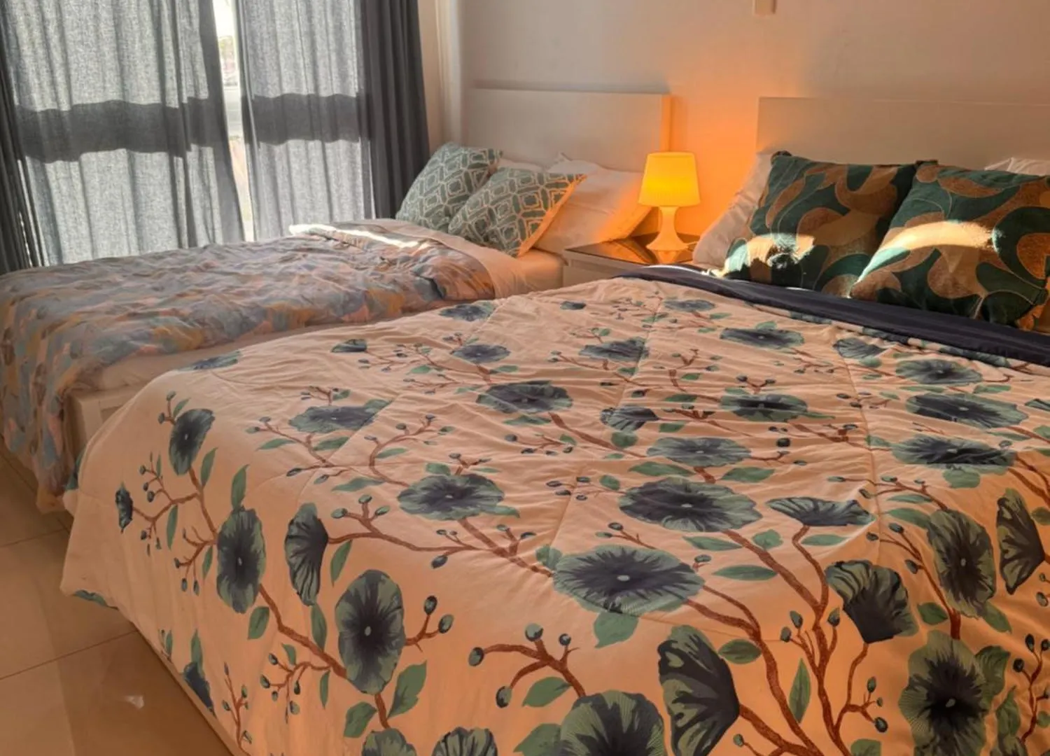 Boca Chica Luxury Apartment Dominican Republic