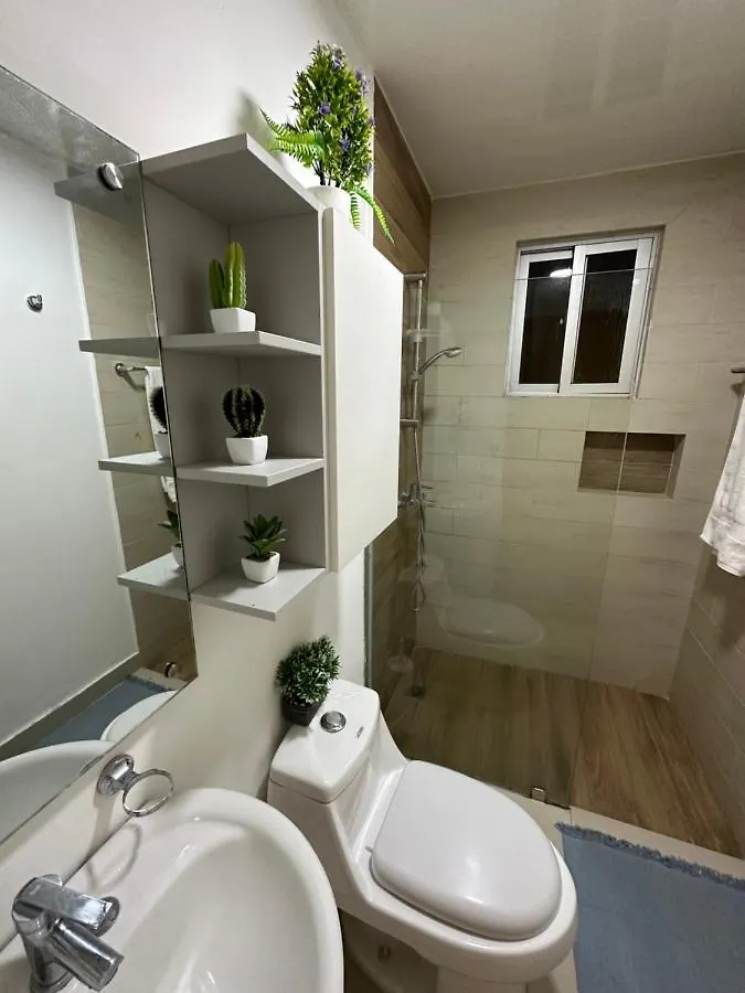 Boca Chica Luxury Apartment Доминиканская Республика