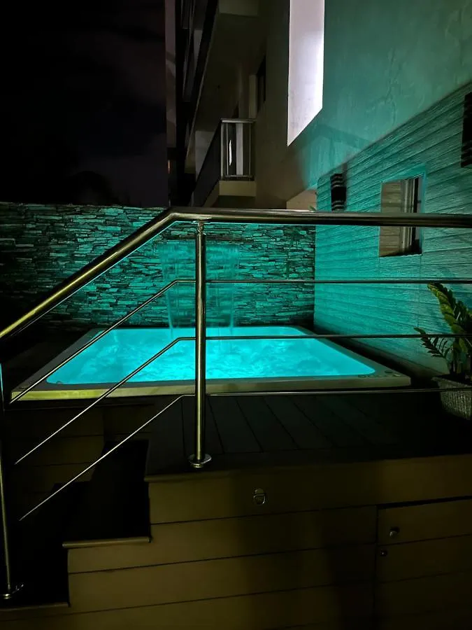 Boca Chica Luxury Apartment