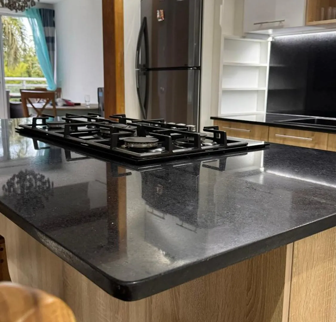 Boca Chica Luxury Apartment Доминиканская Республика