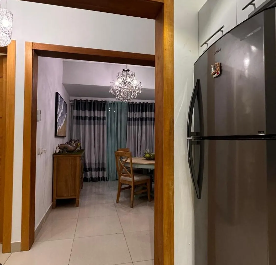 Boca Chica Luxury Apartment 0*, Бока-Чика