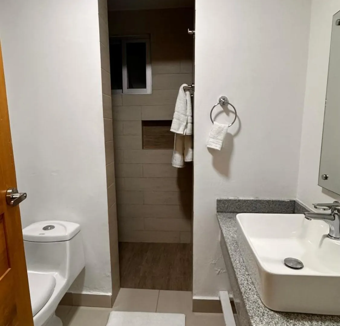 Boca Chica Luxury Apartment 0*, Бока-Чика